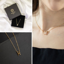 Load image into Gallery viewer, SkySignatures Zodiac Necklace