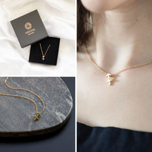 Load image into Gallery viewer, SkySignatures Zodiac Necklace