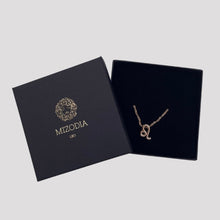 Load image into Gallery viewer, MIZODIA GOLD ZODIAC PENDANT - 30% Offer
