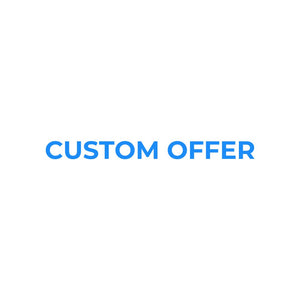 Custom offer - 20% off | 36 x Silvernova (BASIC package)