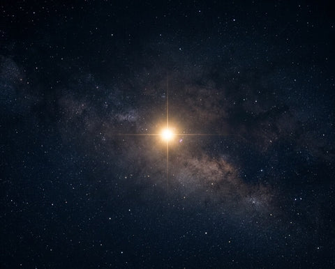 Extra Bright Star