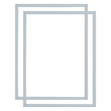 Load image into Gallery viewer, Two Picture Frames
